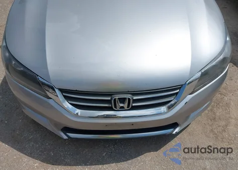 2014 Honda Accord Ex-L из США, поврежденный, VIN 1HGCR2F82EA007580